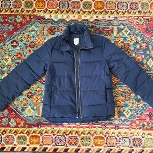 Gap OC Puffer Primaloft ski jacket